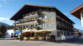  Hotel Löwen  Райт-Им-Винкль